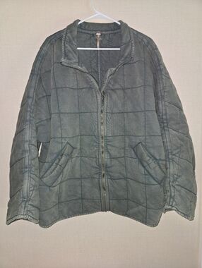 Free People Dolman Jacket